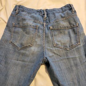 Forever 21 jeans